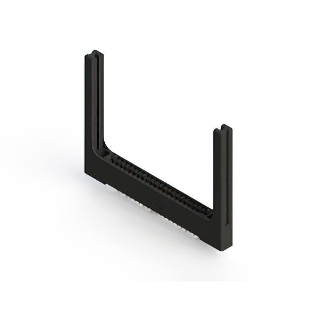 396-022-522-158 EDAC Inc.  Edgeboard Connectors